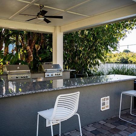 Designed 2Br With Balcony Pool And Gym Bradenton Exterior foto
