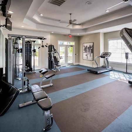 Designed 2Br With Balcony Pool And Gym Bradenton Exterior foto