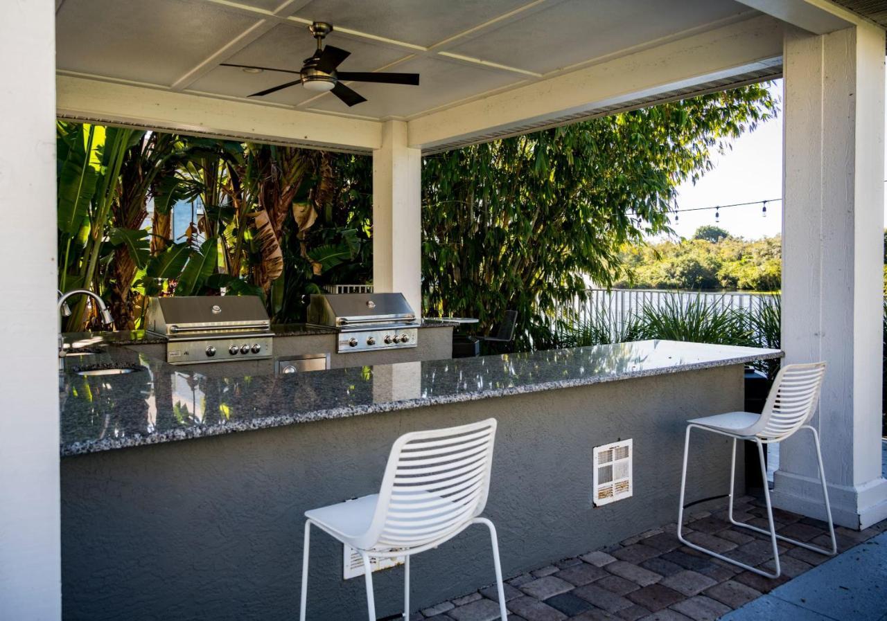 Designed 2Br With Balcony Pool And Gym Bradenton Exterior foto