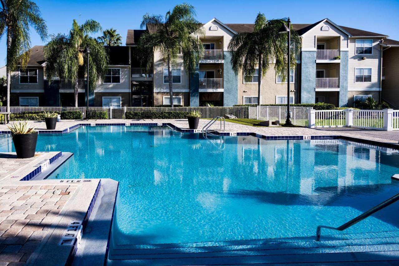 Designed 2Br With Balcony Pool And Gym Bradenton Exterior foto