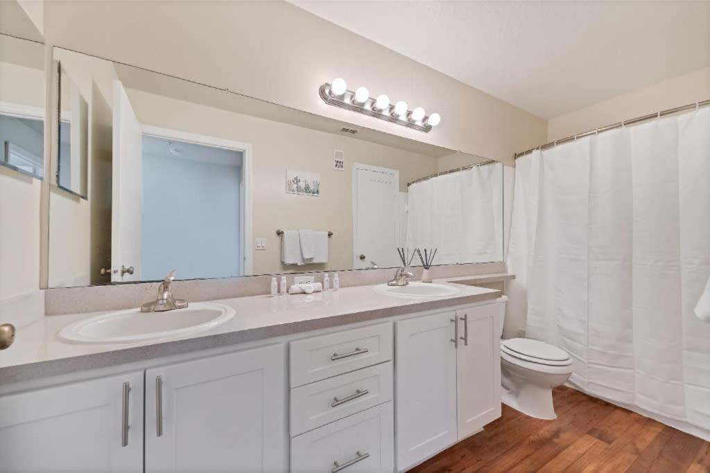 Designed 2Br With Balcony Pool And Gym Bradenton Exterior foto