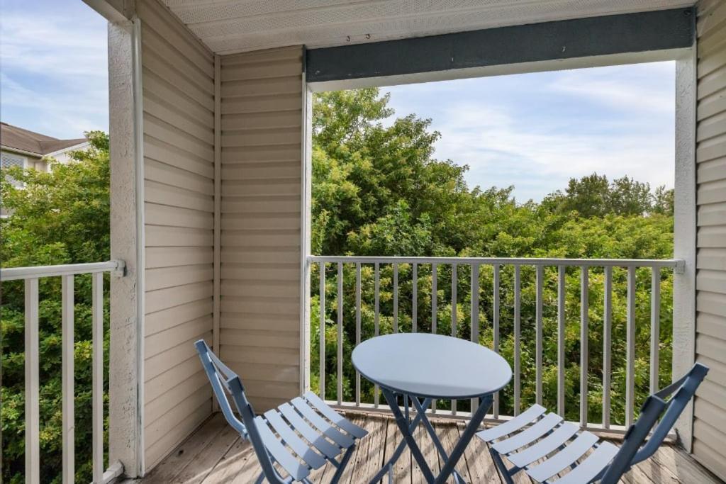 Designed 2Br With Balcony Pool And Gym Bradenton Exterior foto