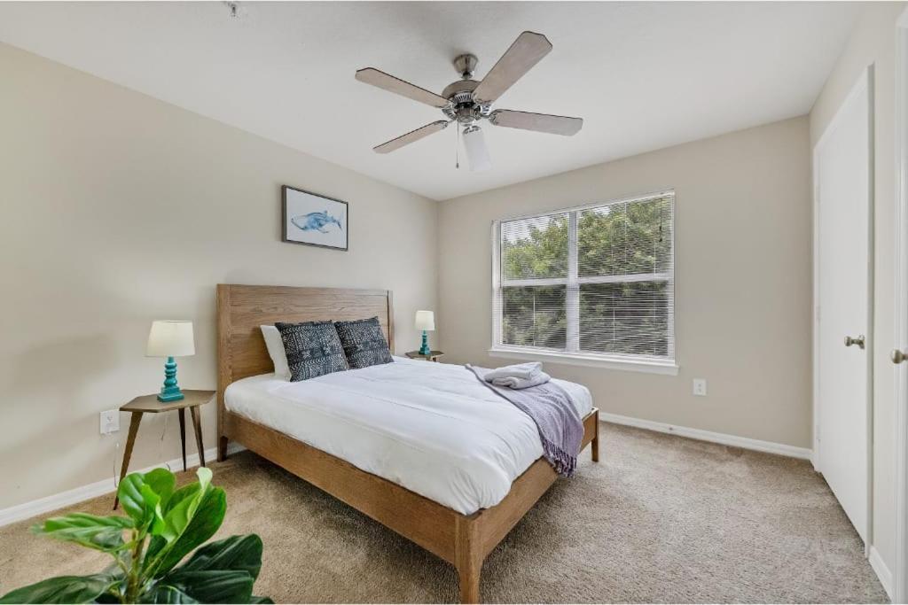 Designed 2Br With Balcony Pool And Gym Bradenton Exterior foto