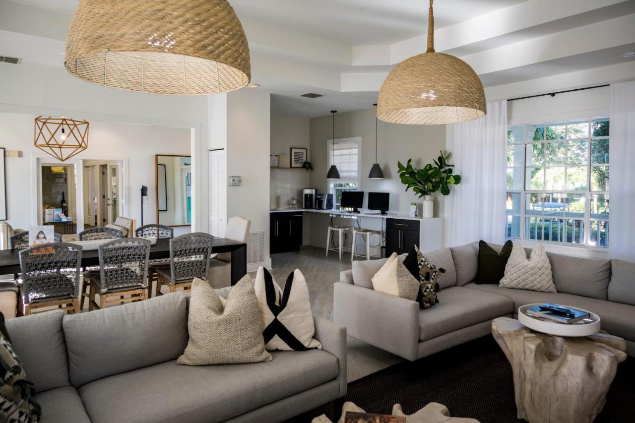 Designed 2Br With Balcony Pool And Gym Bradenton Exterior foto