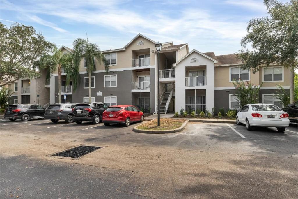 Designed 2Br With Balcony Pool And Gym Bradenton Exterior foto