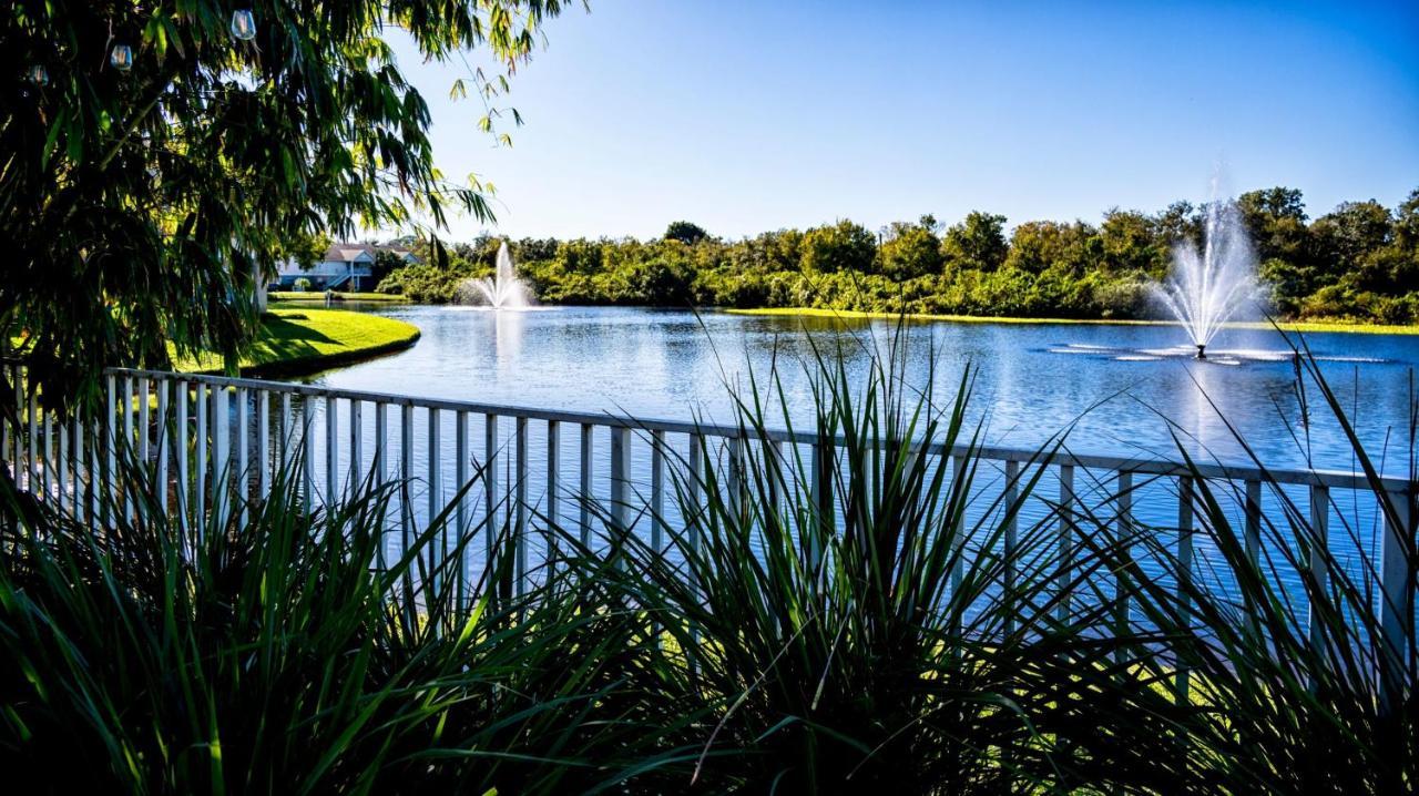 Designed 2Br With Balcony Pool And Gym Bradenton Exterior foto