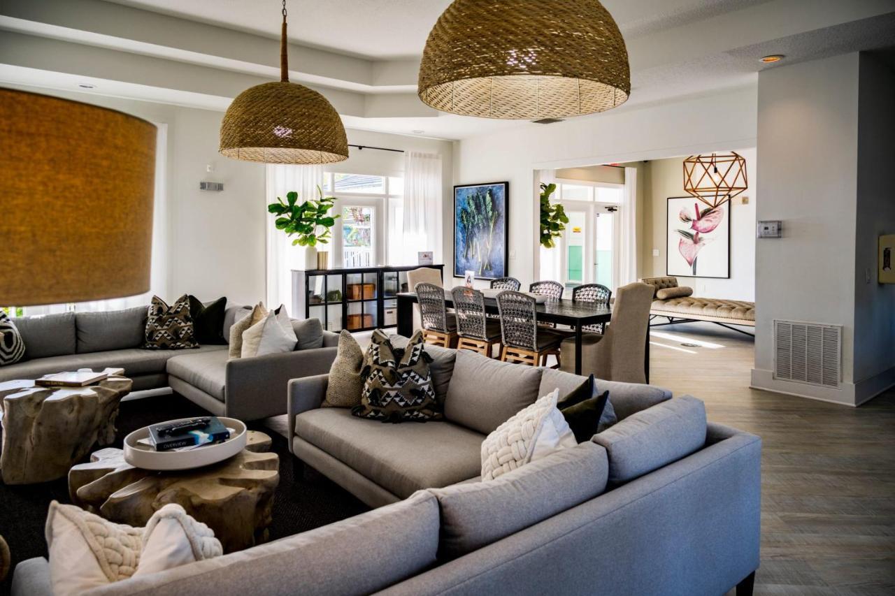 Designed 2Br With Balcony Pool And Gym Bradenton Exterior foto